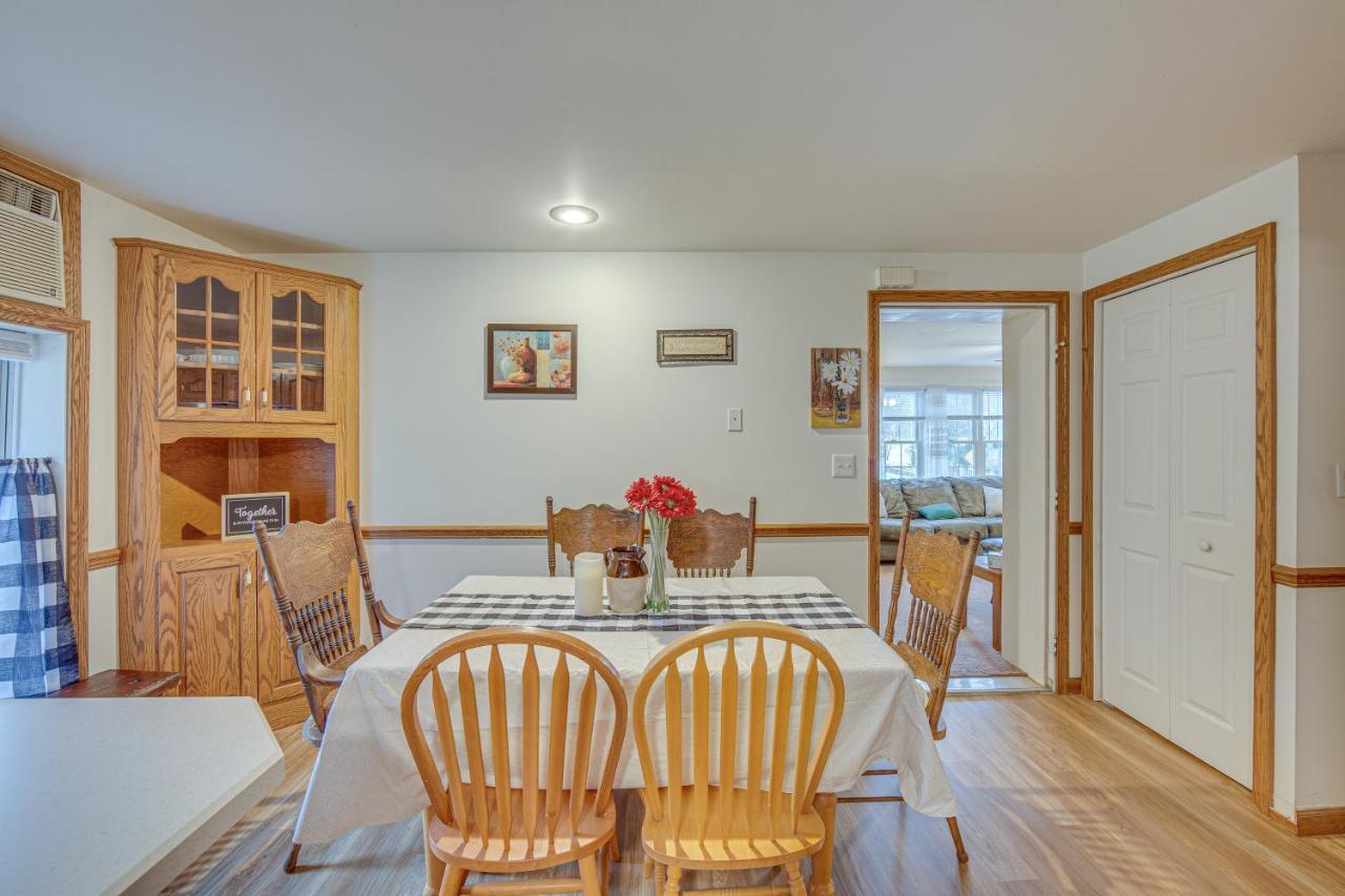 Hunters Dutch Country Paradise On 60-acre Farm! * Dalmatia