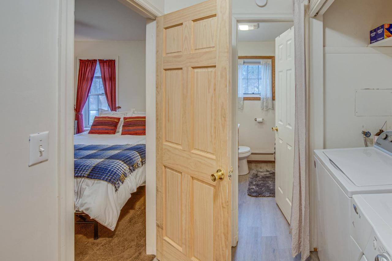 Holiday home Hunters Dutch Country Paradise On 60-acre Farm!